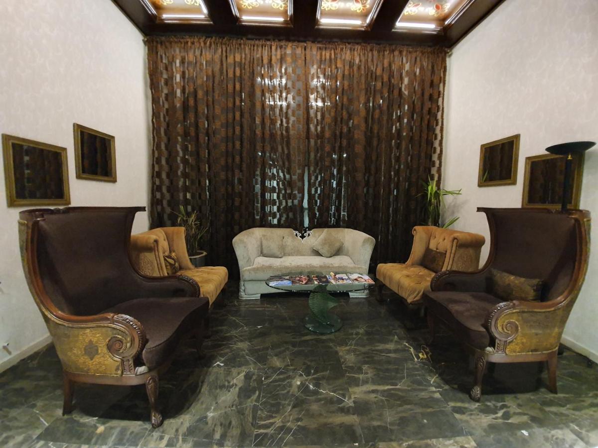 S Chalet Islamabad Exterior foto