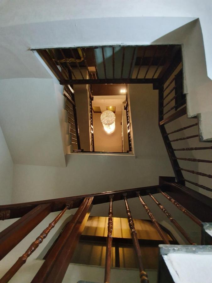 S Chalet Islamabad Exterior foto